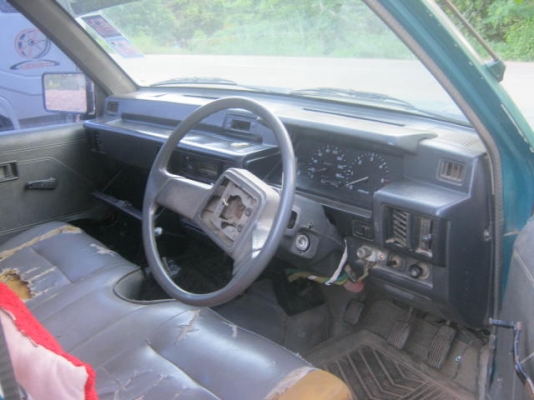 ขายมิชชู L200 ปี 36 ขายมิชชู L200 ปี 36