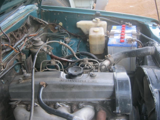 ขายมิชชู L200 ปี 36 ขายมิชชู L200 ปี 36