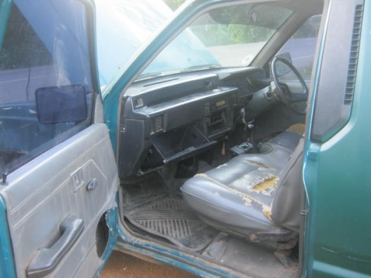 ขายมิชชู L200 ปี 36 ขายมิชชู L200 ปี 36