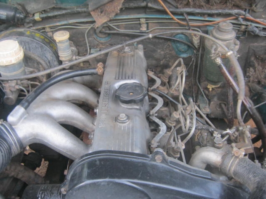 ขายมิชชู L200 ปี 36 ขายมิชชู L200 ปี 36