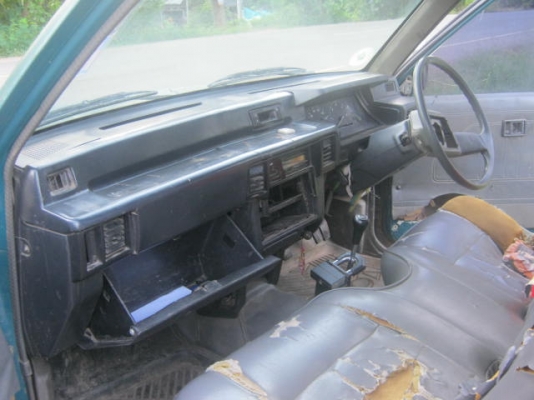 ขายมิชชู L200 ปี 36 ขายมิชชู L200 ปี 36