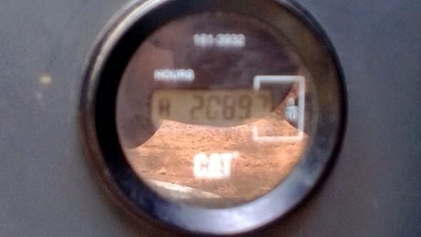 รถแบคโฮ CAT 315 - D รถทำงาน 2,xxx ซม.  สนใจติดต่อ 081 - 6079515