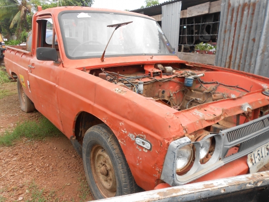 ขาย Mazda Proceed 4 ขอ ตามสภาพครับ มีเล่มทะเบียน (ไม่มีเครื่อง+เกียร์) ขาย Mazda Proceed 4 ขอ ตามสภาพครับ มีเล่มทะเบียน (ไม่มีเครื่อง+เกียร์)