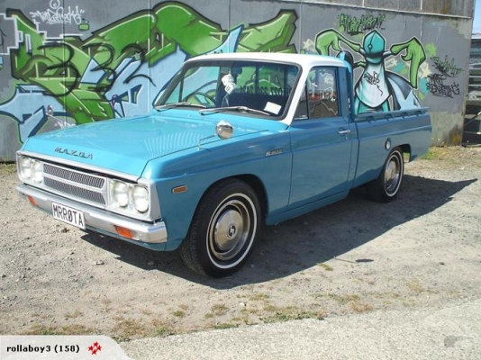 ขาย Mazda Proceed 4 ขอ ตามสภาพครับ มีเล่มทะเบียน (ไม่มีเครื่อง+เกียร์) ขาย Mazda Proceed 4 ขอ ตามสภาพครับ มีเล่มทะเบียน (ไม่มีเครื่อง+เกียร์)