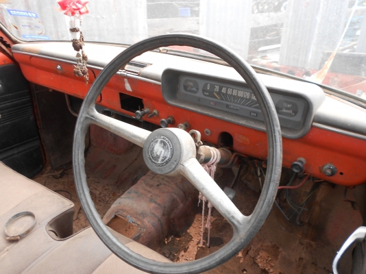 ขาย Mazda Proceed 4 ขอ ตามสภาพครับ มีเล่มทะเบียน (ไม่มีเครื่อง+เกียร์) ขาย Mazda Proceed 4 ขอ ตามสภาพครับ มีเล่มทะเบียน (ไม่มีเครื่อง+เกียร์)