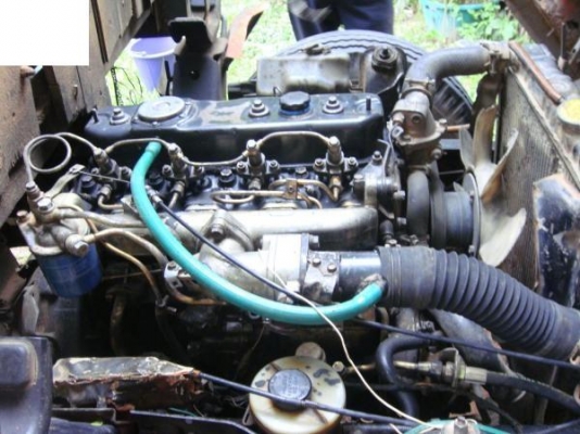 ขาย NPR 115 กระบะคาร์โก้ยาว 4.3 m คอกแป๊บ พร้อมใช้ 088-4501277