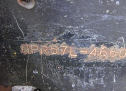 ขาย NPR 115 กระบะคาร์โก้ยาว 4.3 m คอกแป๊บ พร้อมใช้ 088-4501277