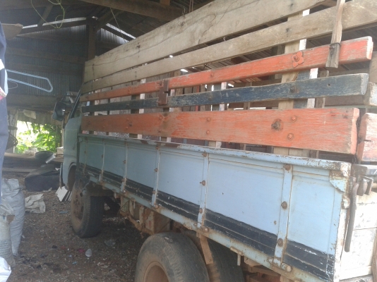 ขาย 6 ล้อ isuzu 85 แรง. เครื่องฟิตมาใหม่ แรง แน่น คัซซีสวย พร้อมโอน พร้อมใช้....