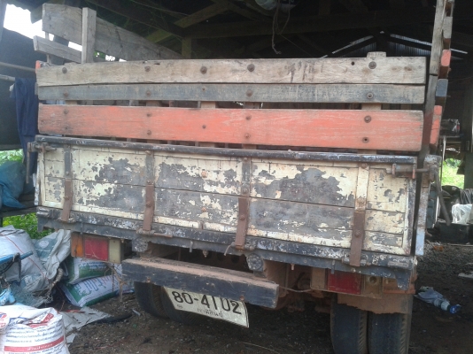 ขาย 6 ล้อ isuzu 85 แรง. เครื่องฟิตมาใหม่ แรง แน่น คัซซีสวย พร้อมโอน พร้อมใช้....