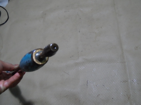 เครื่องสูบพ่นยาทองเหลือง