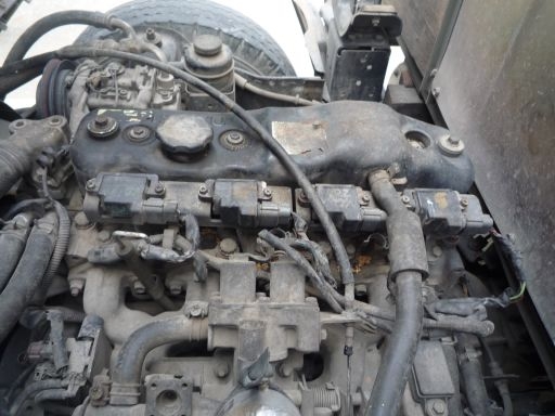 ขายเครื่องยนต์ 4JG2 - LPG แท้ 100\% ขายเครื่องยนต์ 4JG2 - LPG แท้ 100\%