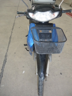 suzuki smash 110 ฿5,700