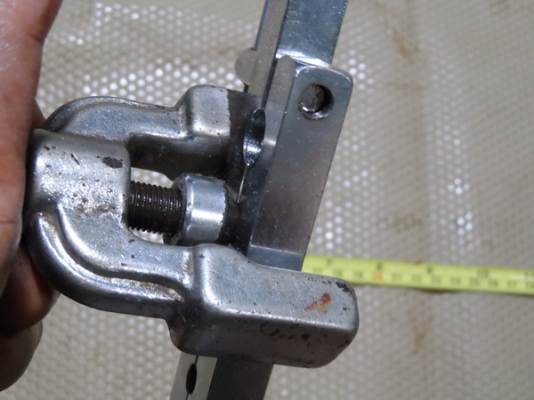 เครื่องบานแป๊บครบชุด