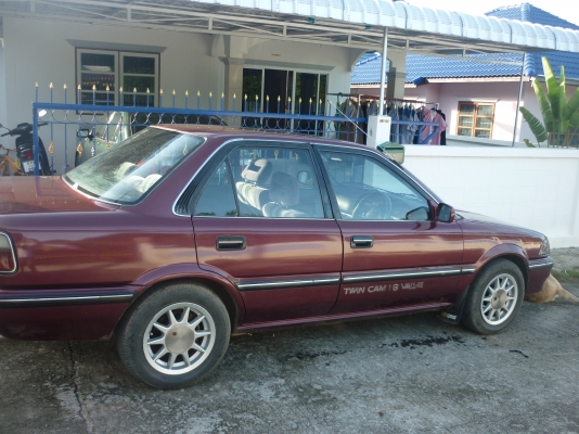 ขาย toyota โดเรมอน ขาย toyota โดเรมอน