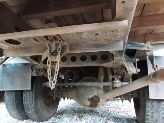 ขายด่วนรถ6ล้อNPRเครือง135แรงม้าเทอโบอินเตอยาว5เมตร