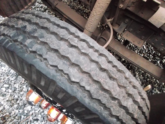 ขายด่วนรถ6ล้อNPRเครือง135แรงม้าเทอโบอินเตอยาว5เมตร