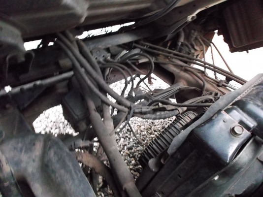 ขายด่วนรถ6ล้อNPRเครือง135แรงม้าเทอโบอินเตอยาว5เมตร