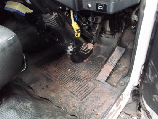 ขายด่วนรถ6ล้อNPRเครือง135แรงม้าเทอโบอินเตอยาว5เมตร