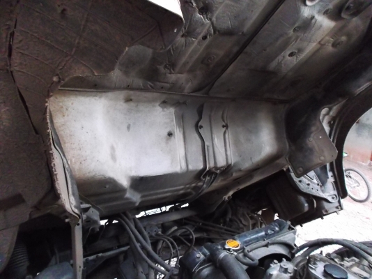 ขายด่วนรถ6ล้อNPRเครือง135แรงม้าเทอโบอินเตอยาว5เมตร