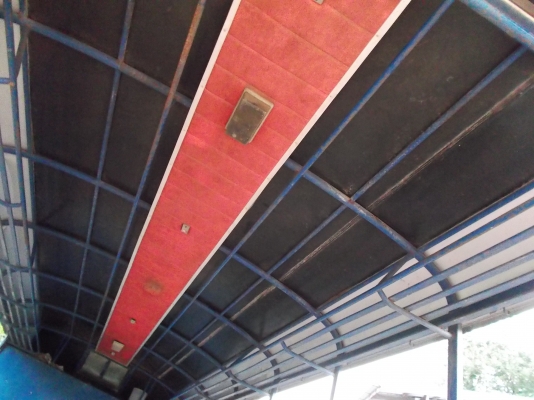 ขายด่วนรถ6ล้อNPRเครือง135แรงม้าเทอโบอินเตอยาว5เมตร