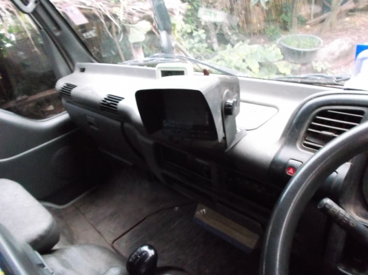 ขายด่วนรถ6ล้อNPRเครือง135แรงม้าเทอโบอินเตอยาว5เมตร