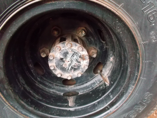 ขายด่วนรถ6ล้อNPRเครือง135แรงม้าเทอโบอินเตอยาว5เมตร