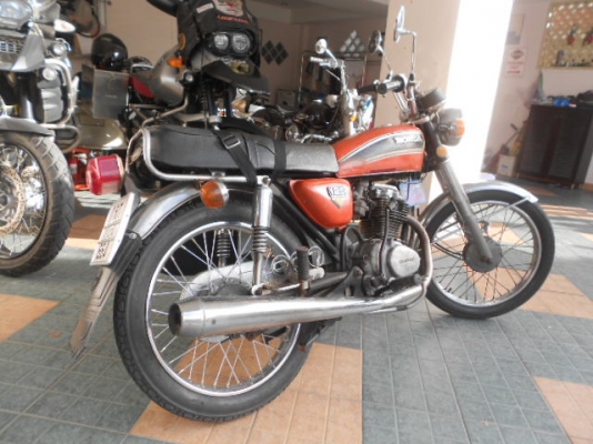 ขายแลก เวฟ125 สต๊าดมือ   โซนิค สต๊าทมือ  KSR