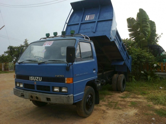 ขายดั้มNPR