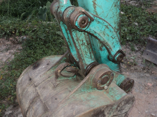 ขาย komatsu PC45-1 {รุ่น 7}
