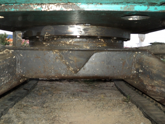 ขาย komatsu PC45-1 {รุ่น 7}