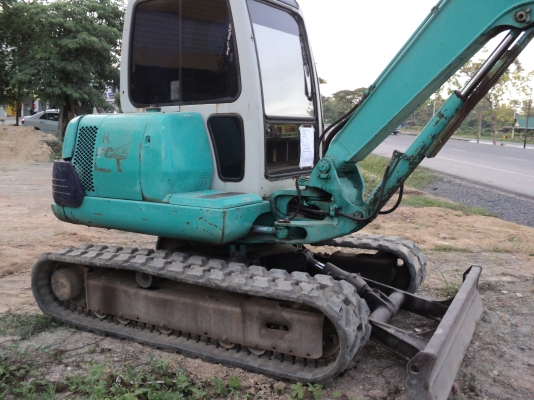 ขาย komatsu PC45-1 {รุ่น 7}