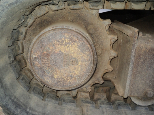 ขาย komatsu PC45-1 {รุ่น 7}