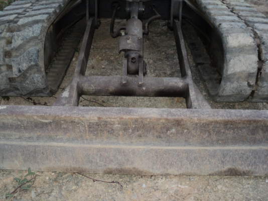 ขาย komatsu PC45-1 {รุ่น 7}
