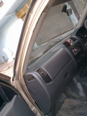 ขายเชฟหัวเดี่ยวปี04เครื่อง3000ไม่มีฝาครอบพ.เพาเวอร์ตามสภาพ