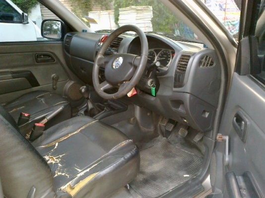 ขายเชฟหัวเดี่ยวปี04เครื่อง3000ไม่มีฝาครอบพ.เพาเวอร์ตามสภาพ