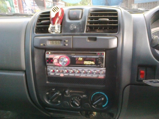 ขายเชฟหัวเดี่ยวปี04เครื่อง3000ไม่มีฝาครอบพ.เพาเวอร์ตามสภาพ