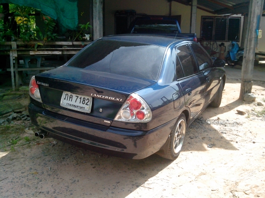 ขายท้ายเบนต์ ปี99 เกียร์ออโต้ ติดแก๊สLPG ลงเล่มแล้ว