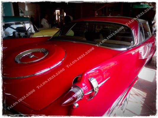 ขาย Chrysler Imperial Coupe &quot;America Most Carefully Built Car&quot; เหมาะแก่การสะสมครับ