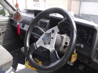 ขายรถกระบะ Toyota hero