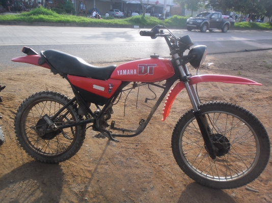 ขายไป อ.ประโคลนชัย จ.บุรีรัม ครับเจ้าของมารับรถเองครับ