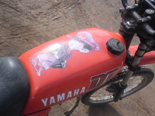 ขายไป อ.ประโคลนชัย จ.บุรีรัม ครับเจ้าของมารับรถเองครับ