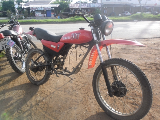 ขายไป อ.ประโคลนชัย จ.บุรีรัม ครับเจ้าของมารับรถเองครับ