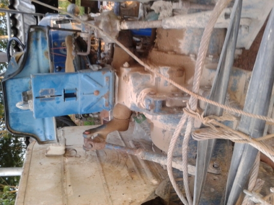 ฝากขาย รถไถ่ฟอร์  66100 แท้ พร้อมใช้งาน  ลดสุดๆๆๆๆ  380000  บาท