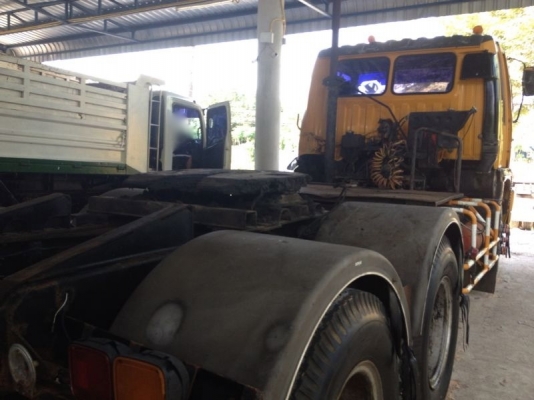 รถฮีโน่ 10 ล้อ หัวหลาก เปลื่ยนเครื่อง PO9 - 315 แรงม้า ปี 38 ( ขายแม่ลูก ) สนใจติดต่อ 081 - 6079515 รถฮีโน่ 10 ล้อ หัวหลาก เปลื่ยนเครื่อง PO9 - 315 แรงม้า ปี 38 ( ขายแม่ลูก ) สนใจติดต่อ 081 - 6079515