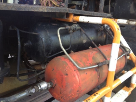 รถฮีโน่ 10 ล้อ หัวหลาก เปลื่ยนเครื่อง PO9 - 315 แรงม้า ปี 38 ( ขายแม่ลูก ) สนใจติดต่อ 081 - 6079515 รถฮีโน่ 10 ล้อ หัวหลาก เปลื่ยนเครื่อง PO9 - 315 แรงม้า ปี 38 ( ขายแม่ลูก ) สนใจติดต่อ 081 - 6079515