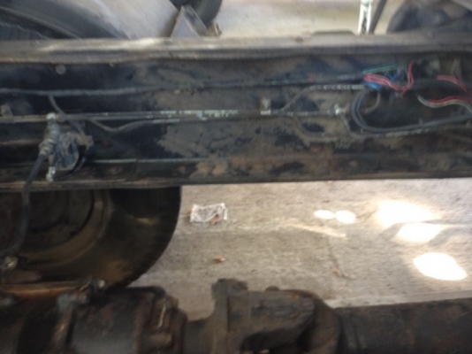 รถฮีโน่ 10 ล้อ หัวหลาก เปลื่ยนเครื่อง PO9 - 315 แรงม้า ปี 38 ( ขายแม่ลูก ) สนใจติดต่อ 081 - 6079515 รถฮีโน่ 10 ล้อ หัวหลาก เปลื่ยนเครื่อง PO9 - 315 แรงม้า ปี 38 ( ขายแม่ลูก ) สนใจติดต่อ 081 - 6079515