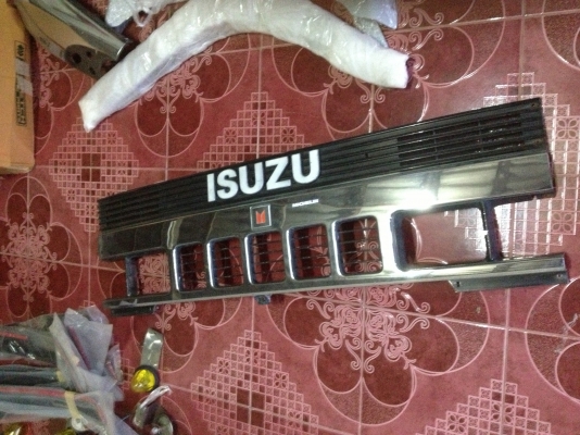 ขายกระจังหน้า nk