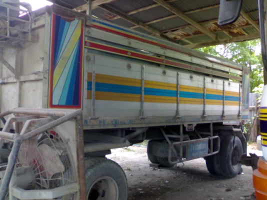 KT725วางหัวซูโม่ แม่ลูกดั้ม เครื่องEP 260แรง