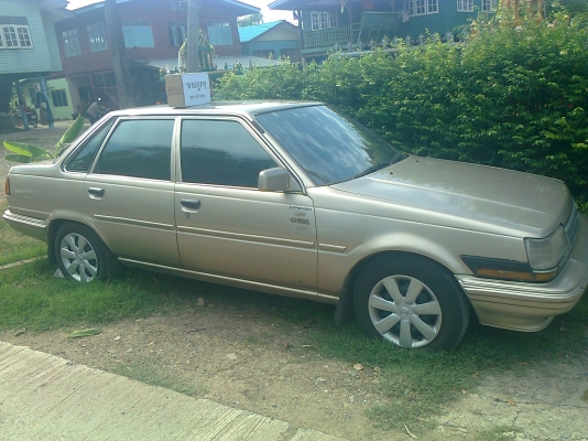 ขาย TOYOTA CORONA ด่วนๆ