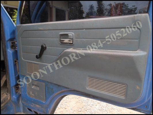 ขายด่วน รถบรรทุก 6 ล้อดั้ม ISUZU NPR66  120 แรง รถสภาพเดิมๆ สวยพร้อมใช้งาน ราคาสุดคุ้ม